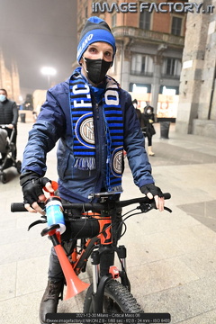 2021-12-30 Milano - Critical Mass 06